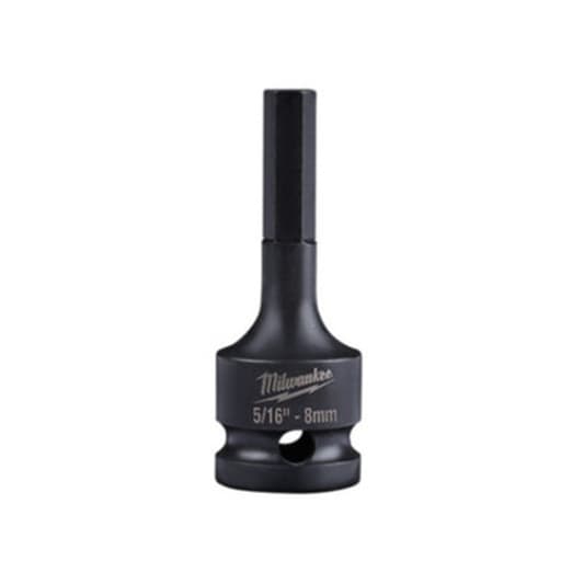 Lineman's Hex Bit Socket