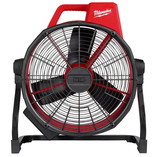 M18 Brushless 18" Fan