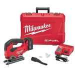 D-Handle Jig Saw Kit