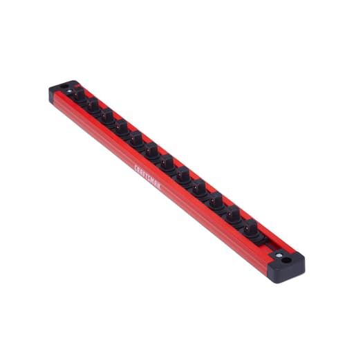 3/8-In Locking Socket Holder