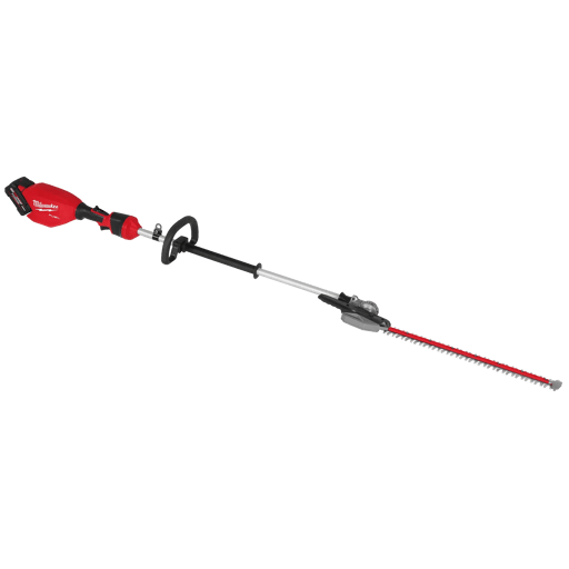 Pole Articulating Hedge Trimmer Kit