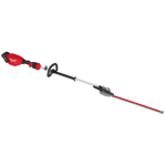 Pole Articulating Hedge Trimmer Kit