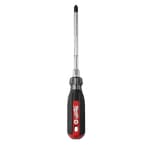 #3 Phillips - 6" Cushion Grip Screwdriver