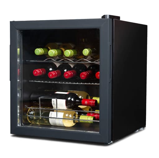 14 Bottle Capacity Wine Cellar