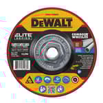 DEWALT® ELITE SERIES™ Combo Wheels