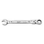 Flex Head Ratcheting Combination Wrench