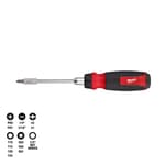 14-In-1 Ratcheting Multi-Bit Screwdriver