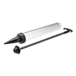 20oz Clear Barrel Sausage Conversion Kit