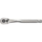 3/8-In. Drive 120 Tooth Pear Head Ratchet