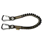 Power Tool Lanyard Dual Carabiner