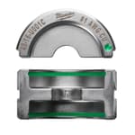 #1 Copper U Style Die