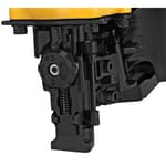 15° Coil Roofing Nailer