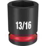 Impact Duty 1/2" Drive 6 Point Socket