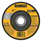 HP Aluminum Grinding Wheel Type 27