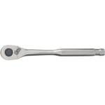 1/2-In. Drive 120 Tooth Pear Head Ratchet