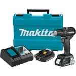 18V LXT Lithium-Ion Sub-Compact Brushless Cordless 1/2" Driver-Drill Kit
