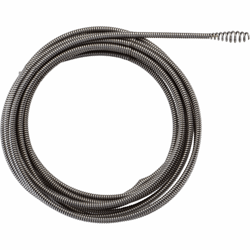 1/4" X 25' Bulb Cable