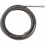 1/4" X 25' Bulb Cable