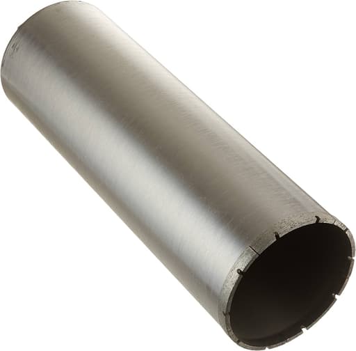 5" Pre-Stressed Diamond Wet Core Bit