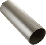 5" Pre-Stressed Diamond Wet Core Bit