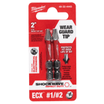 Shockwave ECX Impact Bits