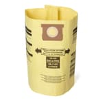 Fine Dust Wet/Dry Vacuum Dust Collection Bags