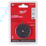 2" Metal Cut Off Wheel