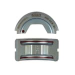 250 MCM Aluminum U-Die Set