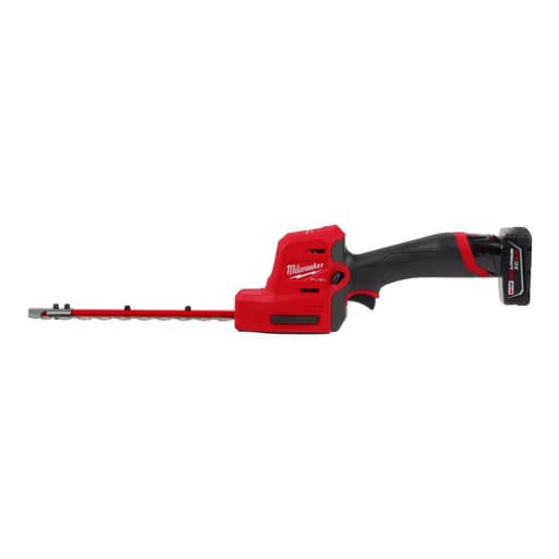 8" Hedge Trimmer