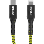 4' USB-C to Lightning Cable