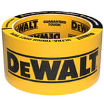 1.88 in x 10 yd Ultra-Tough Black Duct Tape (single roll)