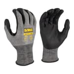 Foam Nitrile A6 Cut Resistant Glove (Size XS)