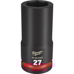 SHOCKWAVE Impact Duty 3/4 Drive 6 Point Socket