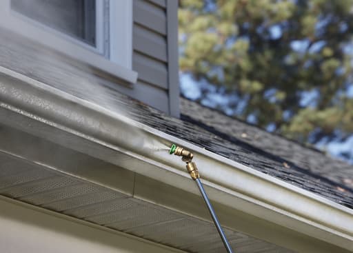Pressure Washer Quick-Connect Pivot Coupler
