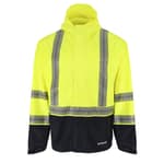 Class 3 Ripstop Wind and Rain Jacket