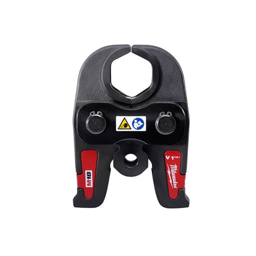 1-1/2" CTS-V Press Jaw