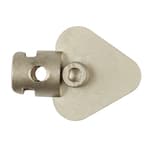 Spade Bit Attachment