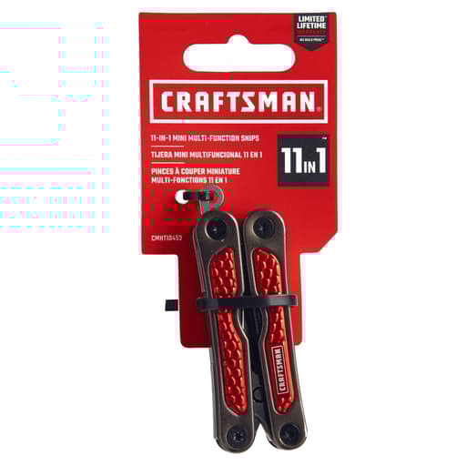 Mini Multi Tool Dispenser