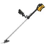 60V MAX 10 in. Brushless Cordless Brush Cutter with Bike Handle