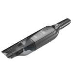 Cordless Hand Vacuum AdvancedClean Slim (with charger, filter and brush crevice tool)