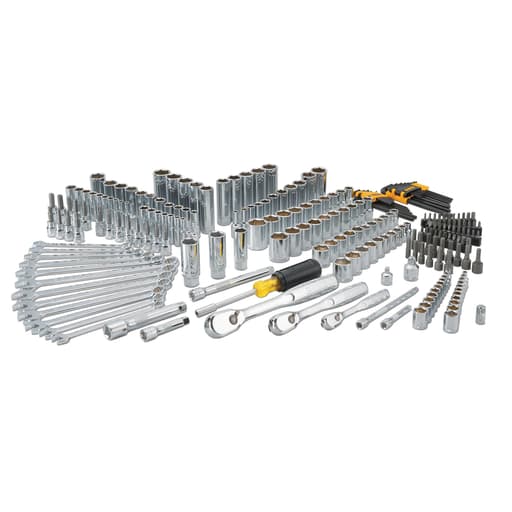 Mechanics Tool Set (247-Piece)