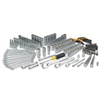 Mechanics Tool Set (247-Piece)