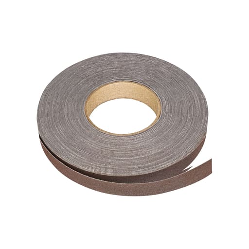XP Aluminum Oxide Shop Roll (1" x 50 yd, 40 grit)