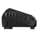 12V MAX*/20V MAX*/FLEXVOLT® 4 Amp Charger