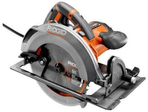 Circular Saw