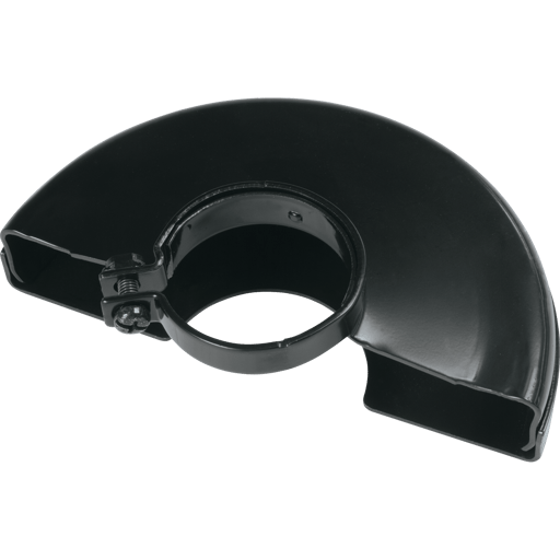 5" Cut-off Wheel Guard