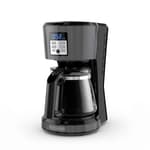 12-Cup Coffeemaker