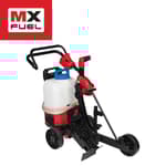 Cut-Off Saw Cart Kit