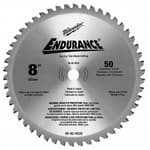 8" Thin Metal & Stainless Cutting Circular Saw Blade