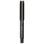 3/8"-24 NF Straight Flute Plug Tap